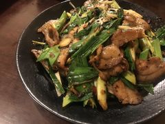 -望京一号·重庆江湖菜(工体店)