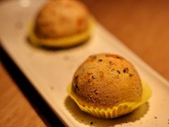 -莲·中餐厅(成都首座万豪酒店)