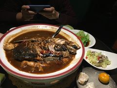 -旺顺阁鱼头泡饼(常营店)