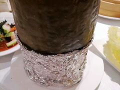 -无锡城中皇冠假日酒店·芳园中餐厅