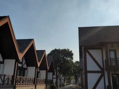 -太阳岛度假酒店