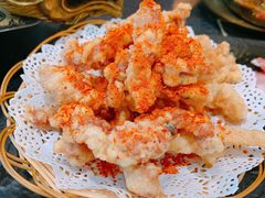 -宽窄巷子火锅(青铁佳苑店)