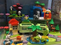 -乐高授权专卖店(中关村领展店)