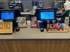 -星巴克臻选(周浦万达店)