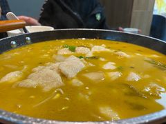 -有红鸡毛店·川菜(建设路店)