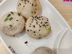 -小杨生煎(浦江欢乐颂店)