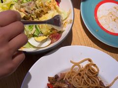 -菲滋意式休闲餐厅(北仑银泰城店)