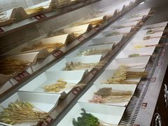 -古真记钵钵鸡(总店)