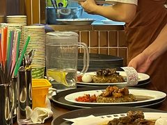 -伽喱博士 Dr.CURRY咖喱饭(太阳宫咖喱店)