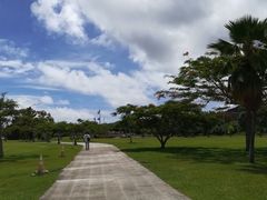 -美国纪念公园