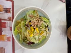 -斗牛士牛排餐厅(嘉里汇店)