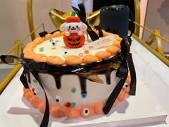 -海底捞火锅(静安大融城店)