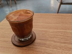 -十一咖啡(青年大街工厂店)