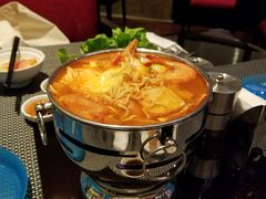 -上海锦江汤臣洲际大酒店壹阶层