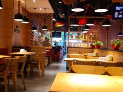 大堂-户大姐土豆粉(国贸店)