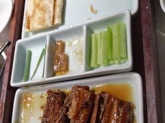 -京味斋·北京烤鸭(北京南站洋桥店)