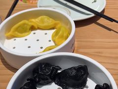 -船歌·鱼水饺青岛菜(国贸商城店)