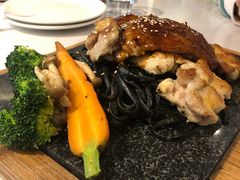 -打趸BTC·Breaktime cafe(北京路店)