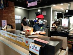 -麦当劳(明湖店)