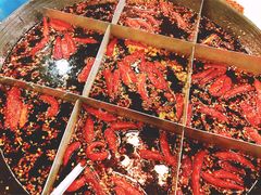 -重庆老火锅王(永陵路分店)