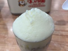 -苏记奶酪(二中店)