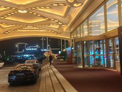 -苏州吴中白金汉爵大酒店
