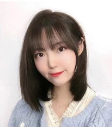 -YESIDO BLACK椰岛造型