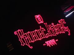 -MOSSO音乐酒吧·live house(南京旗舰店)