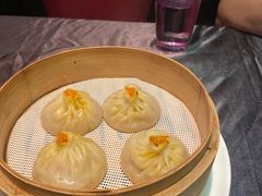 纯蟹粉小笼-蟹榭·本帮江浙菜·蟹宴(五角场合生汇商场店)