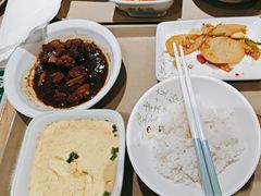-老乡鸡(融科天地店)