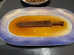 -曾宴·楚菜(湖北省博物馆店)