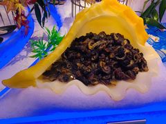 -澜悦港海鲜体验主题餐厅