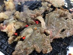 -松明一烤肉馆(鲁园店)