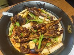 -掌上鲜(南顺城街店)