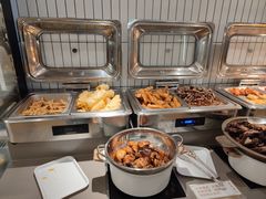 -晓沸牛肉海鲜小火锅(白湖亭万达广场店)