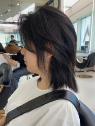 -BEAUTY HAIR GANO