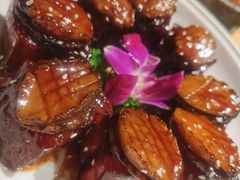 -正阳门饭庄·烤鸭·北京菜(万丰路七里庄店)