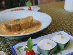 椰汁西米盏（半打）-南沙游艇会·大兵船餐厅