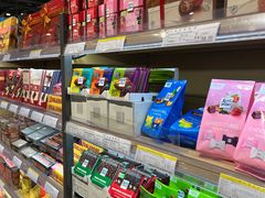 -翠微家园超市(甘家口店)