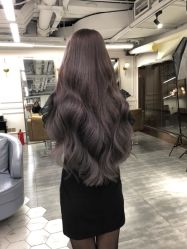 -MYCOLORHARSALON