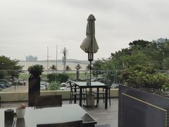 -卡普里披萨·牛扒·下午茶