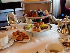 -Salon de Ville浦江汇(上海外滩华尔道夫酒店店)