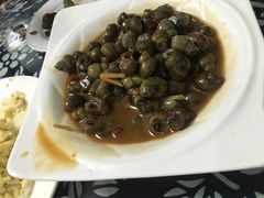 -太湖好灶头土菜馆(石公路店)