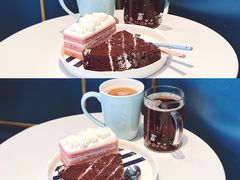 -红叶蛋糕(广达路总店)