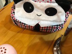 -喵咪烤肉(兰州虹盛百货购物广场店)