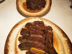纽约西冷-Wolfgang’s Steakhouse 沃夫冈牛排馆(上海白玉兰广场店)