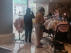 -优客城市奥莱