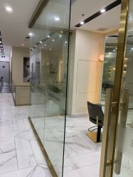 -3AM HAIR SALON染发接发