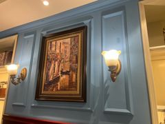 -通海俄式烧烤·俄罗斯大串(爱建店)