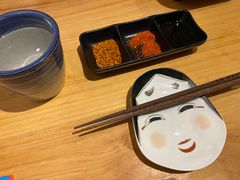 -一井烧肉·活鳗·寿司(望京SOHO店)